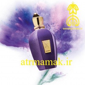 تصویر عطر جرجوف اکسنتو (حجم 50 میلی لیتر) Xerjoff Accento