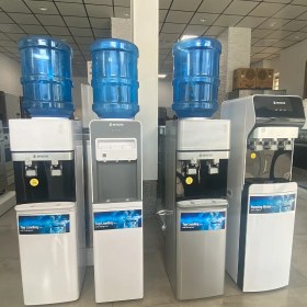 تصویر آبسردکن بنس مدل BW-S644 beness water cooler model bw-s644