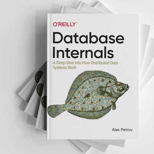 خرید و قیمت Database Internals | ترب