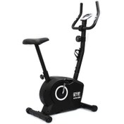 تصویر دوچرخه ثابت خانگی GETUP 