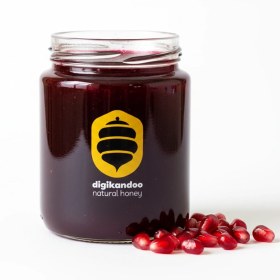 تصویر رب‌ انار 