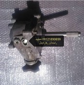 تصویر کمک گیربکس نیسان x تریل لطفا تماس بگیرید 09121890859 ساعات تماس 9 صبح الی 6 عصر