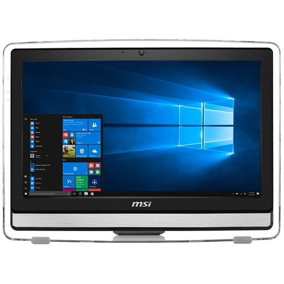 Pro22 Putex خرید و قیمت آل این وان ام اس آی Pro22 E 7M i3-8GB-1TB-Intel | ترب