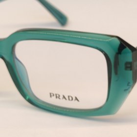 تصویر فریم عینک طبی پرادا مدل 2154 prada