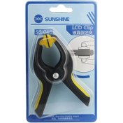 تصویر گیره ال سی دی متوسط Sunshine SS-048 ا Sunshine SS-048 LCD Clip Sunshine SS-048 LCD Clip