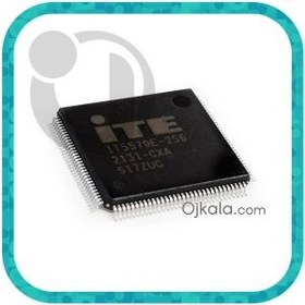تصویر آی سی لپ تاپ ITE IT5570E-256 