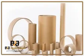 تصویر لوله مقوایی یزد + شرایط فوق العاده 