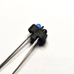 تصویر ماژول سنسور مادون قرمز TCRT5000 (تشخیص خط و مانع) 