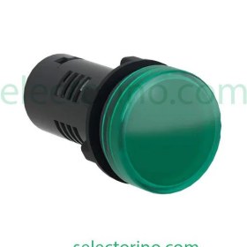 تصویر سیگنال باکالیت Schneider XA2EVM3/4/5 