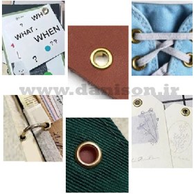 تصویر انبر پرچ‌کن منگنه XW105 S42 