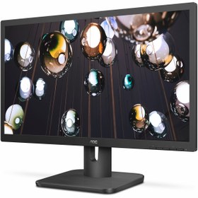 تصویر مانیتور ای او سی AOC 20E1H سایز 20 اینچ AOC monitor AOC 20E1H size 20 inches