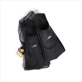 تصویر فین شنا مدل 39-41 - آبی 