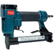 تصویر منگنه کوب بادی S80161 پوکا (8.3 بار) Pneumatic stapler S80161 pukka