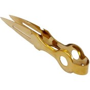 تصویر انبر خنجری طلایی ۱۰۱۲۱۵۶ 