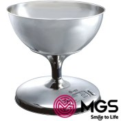 تصویر ترازو اشپزخانه گیلاسی برند mgs 
