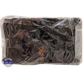 تصویر تمر هندی خشک خوراکی 