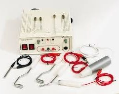 تصویر دستگاه هیدرودرمی دیجیتالی ۱۰ کاره سایان 