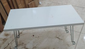 تصویر میز تحریر تاشو 