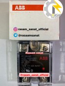 تصویر SSR 40DA ABB تک فاز 