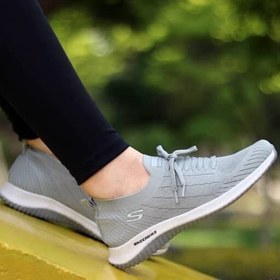 تصویر کفش راحتی‌ زنانه مدل اسکیچرز Skechers women's