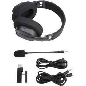 تصویر هدست بی سیم ردراگون مدل Luce H888 Redragon Luce H888 Wireless Headset