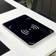 تصویر صندوق فروش RFID 