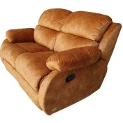 تصویر مبل ریلکسی دو نفره مکانیکی D1 