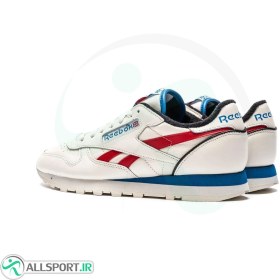 تصویر کتانی (اسنیکرز) مردانه ریبوک reebok | GY4114