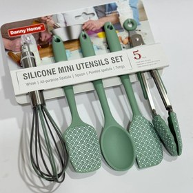 تصویر ست کیک پزی danyy home 