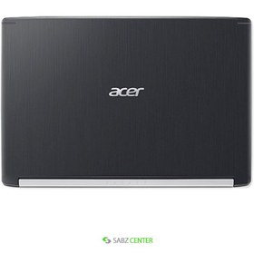 تصویر لپ تاپ  ایسر  16GB RAM | 1+128GB SSD | 4GB VGA | i7 | A715 ا Acer Aspire A715-71G Acer Aspire A715-71G
