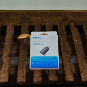 تصویر او تی جی XKIN Otg tc 