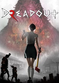 تصویر خرید بازی DreadOut 2 برای ایکس باکس 