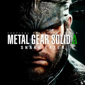 تصویر اکانت قانونی بازی METAL GEAR SOLID Δ: SNAKE EATER 