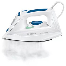 تصویر اتوبخار بوش مدل TDA302401W Bosch TDA302401W Steam Iron