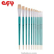 تصویر قلم مو سرتخت پارس آرت سری ۲۱۲۵ 