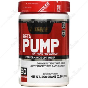 تصویر بتا پمپ ویثر 