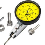 تصویر ساعت شیطانکی دقت 0.002 میتوتویو مدل 425-513 