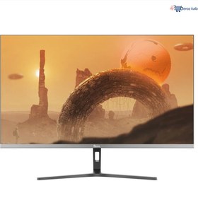 تصویر مانیتور 27 اینچی جی پلاس مدل GDM-275LN Gplus GDM-275LN 27Inch Full HD Monitor