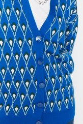 تصویر بافت زنانه ترندیول میلا trendyol milla | TWOAW23HI00452 4026749