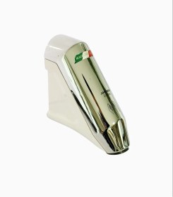 تصویر دست خشک کن johnson مدل rapido 