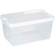 تصویر جا برنجی زیبا سازان فرگل سایز ۲ 