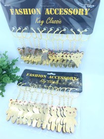 تصویر جا کلیدی خرسی 