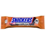 تصویر پروتئین بار شکلات و کره بادام زمینی اسنیکرز (۵۷ گرم) snickers ا snickers snickers