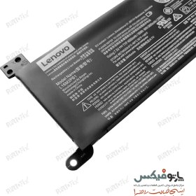 تصویر باتری لپ تاپ لنوو IdeaPad 320 , 520 پارت نامبر L16L2PB2 , L16M2PB1 L16L2PB2, L16M2PB1 Laptop Battery for Lenovo IdeaPad 320, 520