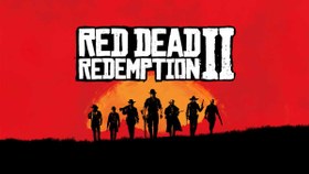 تصویر سی دی کی سوشیال کلاب Red Dead Redemption 2 RU 