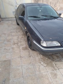 تصویر سیتروئن C5 مدل 2002 ا Citroen C5 Citroen C5