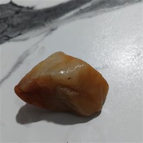 تصویر سیترین یاقوت زیبا 