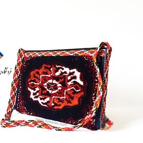 تصویر کیف سوزندوزی 