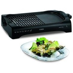 تصویر گریل آ ا گ مدل TG340 