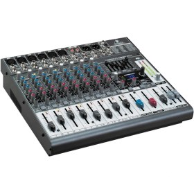 تصویر میکسر Behringer 1222 FX Behringer 1222 FX